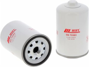 HIFI Kraftstofffilter SN70383