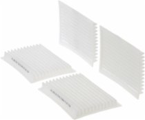 HIFI Innenraumfilter SC80046-Kit