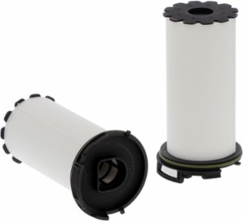 HIFI Motorentlüftungsfilter SAO6181