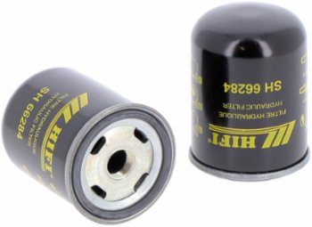 HIFI Hydraulikfilter SH66284