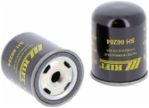 HIFI Hydraulikfilter SH66284