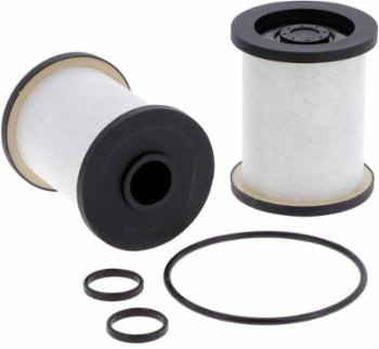 HIFI Motorentlüftungsfilter SAO5345