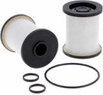HIFI Motorentlüftungsfilter SAO5345
