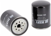 HIFI Kraftstofffilter SN30049