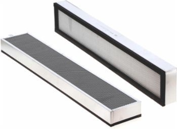 HIFI Innenraumfilter SC50253