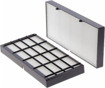 HIFI Innenraumfilter SC70105