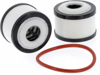 HIFI Motorentlüftungsfilter SAO8618