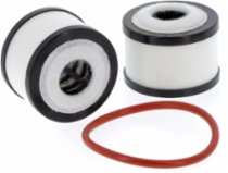 HIFI Motorentlüftungsfilter SAO8618