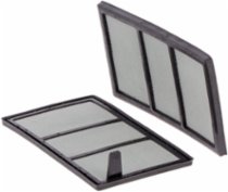 HIFI Luftfilter/Sicherheitsfilter SA12804
