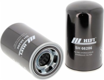 HIFI Hydraulikfilter SH66286