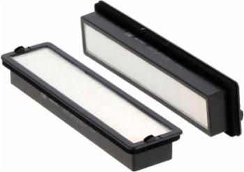 HIFI Innenraumfilter SC70116