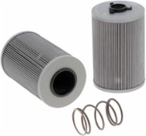 HIFI Hydraulikfilter SH66305