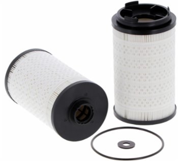 HIFI Kraftstofffilter SN25187
