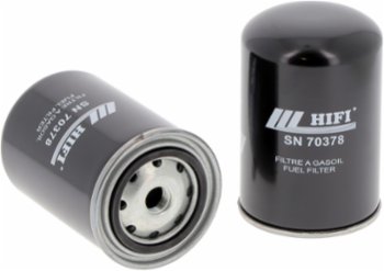 HIFI Kraftstofffilter SN70378