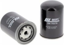 HIFI Kraftstofffilter SN70378