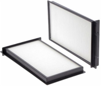 HIFI Innenraumfilter SC50344