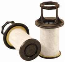 HIFI Motorentlüftungsfilter SAO5463