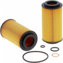 HIFI Ölfilter SO11159