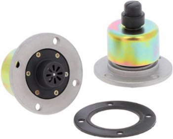 HIFI Belüftungsfilter FS412