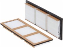 HIFI Innenraumfilter SC 50334