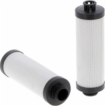 HIFI Hydraulikfilter SH 74627 SP
