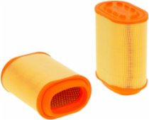 HIFI Innenraumfilter SC50358
