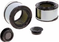 HIFI Belüftungsfilter Kit KAO6264