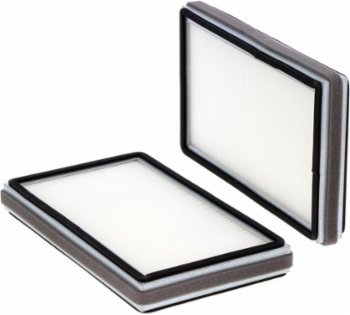 HIFI Innenraumfilter SC 60160