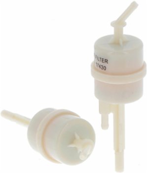 HIFI Belüftungsfilter FSN 102