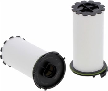 HIFI Motorentlüftungsfilter SAO 6243