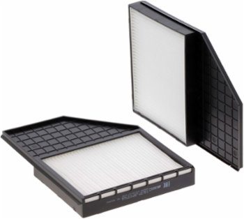 HIFI Innenraumfilter SC 50332
