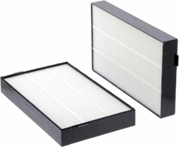 HIFI Innenraumfilter SC 60015