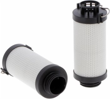 HIFI Hydraulikfilter SH74644NCO