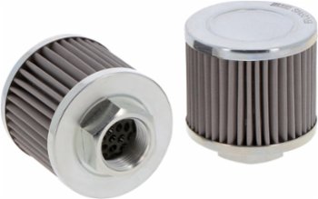 HIFI Hydraulikfilter SH 776618