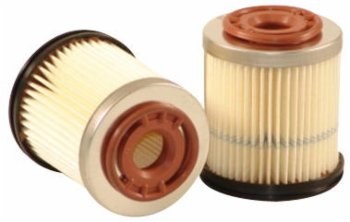 HIFI Abscheider Dieselfilter SN 901110
