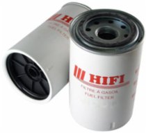 HIFI Abscheider Dieselfilter SN 920930