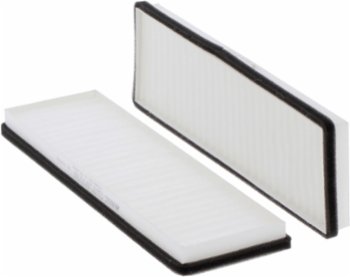 HIFI Innenraumfilter SC60039