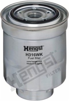 Hengst Kraftstofffilter H316WK