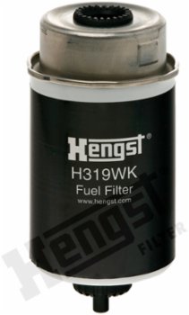 Hengst Kraftstofffilter H319WK
