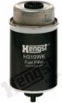 Hengst Kraftstofffilter H319WK