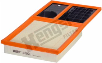 Hengst Luftfilter E892L