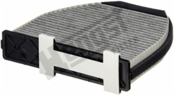 Hengst Innenraumfilter E2954LC03