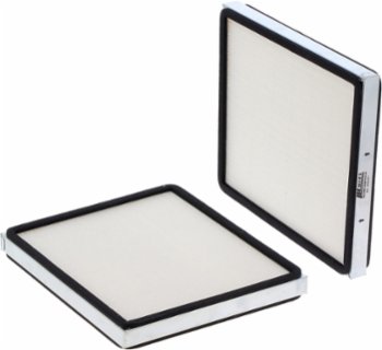 HIFI Innenraumfilter SC 90251