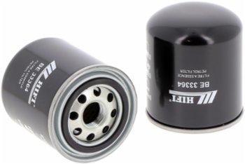 HIFI Kraftstofffilter BE 33364