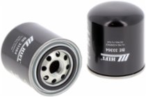 HIFI Kraftstofffilter BE 33364