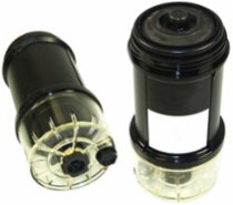 HIFI Filtergehäuse MOK005