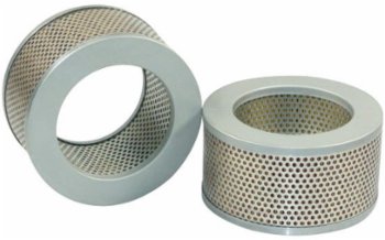 HIFI Filtergehäuse SH60235