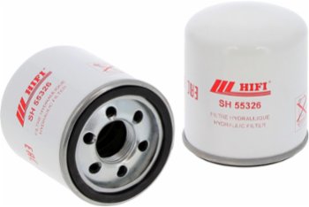 HIFI Luftfilter SH55326