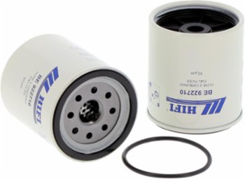 HIFI Kraftstofffilter