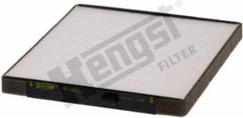 Hengst Innenraumfilter E2981LI